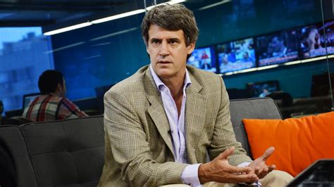 Alfonso Prat Gay La Realidad Se Le Vino Encima Con Todo Al Relato Infobae