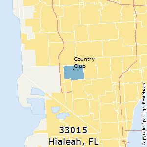 Best Places to Live in Hialeah (zip 33015), Florida