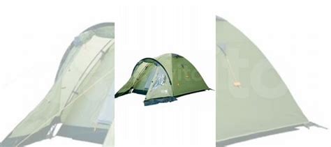 Палатка 3х местная двухслойная купить в Москве | Хобби и отдых | Авито