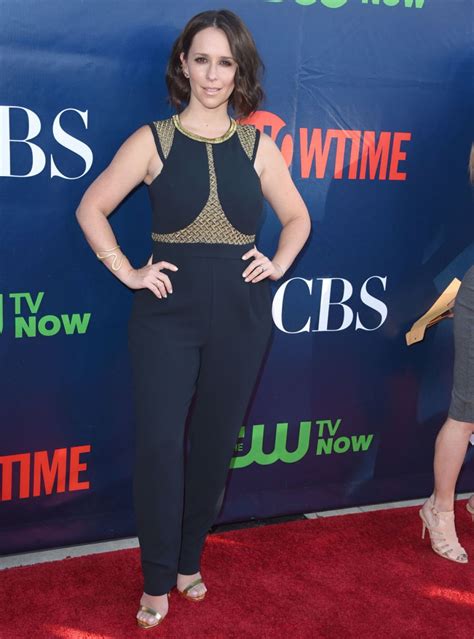 Jennifer Love Hewitt 2014 Body