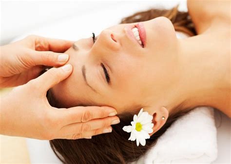 Além Do Relaxameto Vem Conhecer Os Benefícios Da Massagem Facial