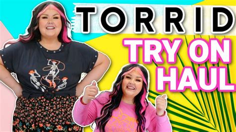 TORRID TRY ON HAUL SPRING SUMMER 2024 Ana Luisa Jewelry Update