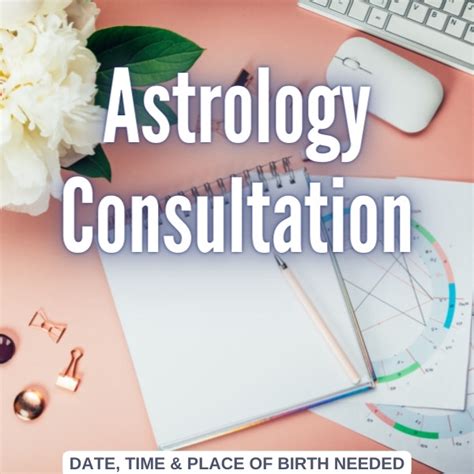 Astrology Consultation Scullywag Astrology