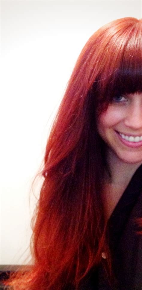 images  hair bangs  pinterest cute bangs bang hair