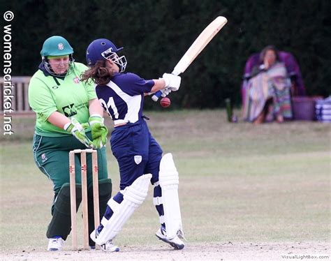 Aldershot Cc V Hursley Cc Parrots