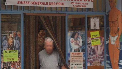 Les Sex Shops En Berne Ladepeche Fr