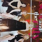 Amazon Sex And The City Season 4 Kim Cattrall Kristin Davis Chris Noth Cynthia Nixon