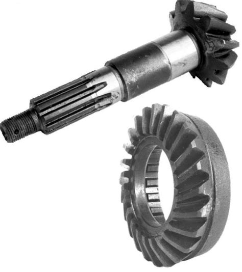 Шестерня МТЗ моста переднего ведущего комплект ОАО МТЗ - 52-2302030 ...