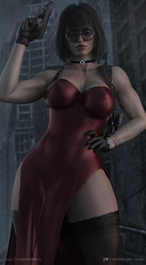 Resident Evil Hentai Art Wide Hips Netherrealm Studios Curvy Figure Valorant Porn Gallery