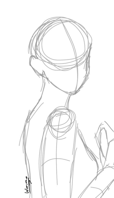 Desenho Anime Drawings Human Body Drawing Art Tutorials Drawing