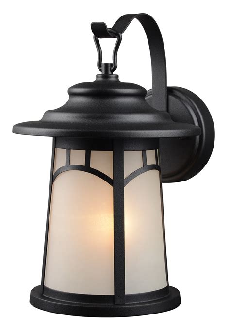 Hardware House Steel Wall Light | Wayfair