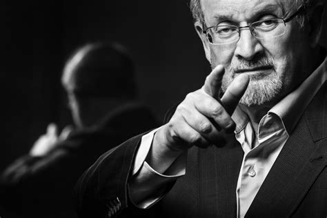 Salman Rushdie: From Khomeini's 1989 Fatwa to The New York Stabbing ...