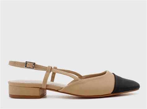 Ripley ZAPATOS DE VESTIR MUJER MARQUIS NUDE MEDEN