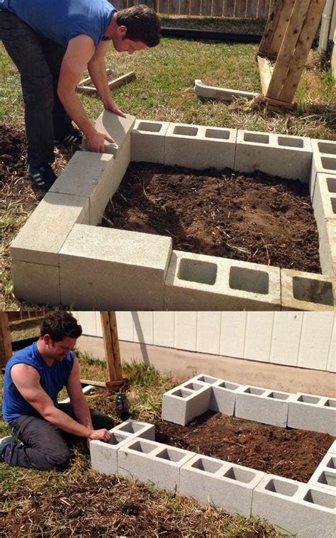 28 Best Diy Raised Bed Garden Ideas And Designs A Piece Of Rainbow