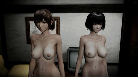 Fatal Frame Maiden Of The Black Water Nude Mods Page 54 Adult Gaming Loverslab