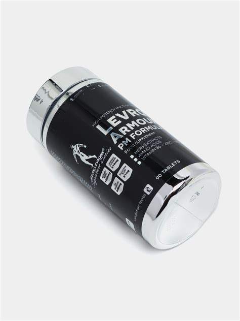 Витамины, Kevin Levrone LevroArmour AM/PM Formula, 180 таблеток купить ...