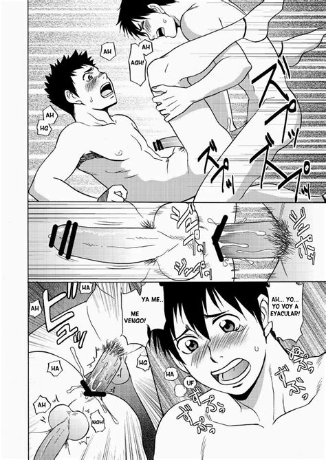 Chotto Ya Sotto Ja Osamannai Hentai Gay Chochox