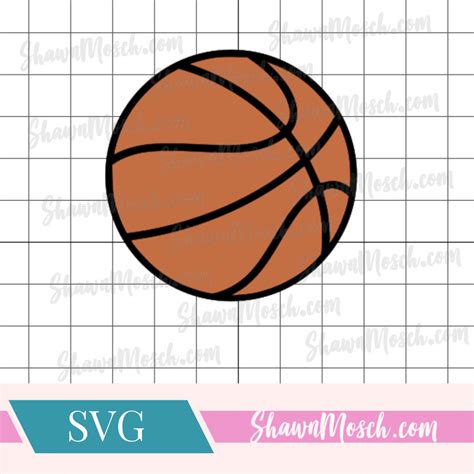 basketball svg  svg file