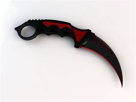 Как выглядит нож керамбит: купить настоящий нож керамбит с доставкой по ...