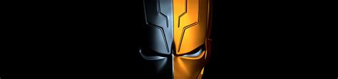 5120x1200 Deathstroke 2020 Mask 5120x1200 Resolution Wallpaper Hd