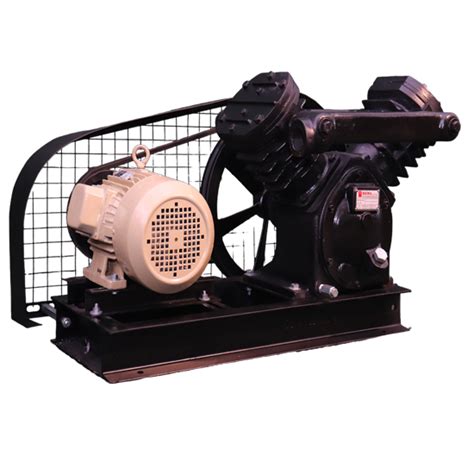 Vaccum Pumps Sigma Air Source