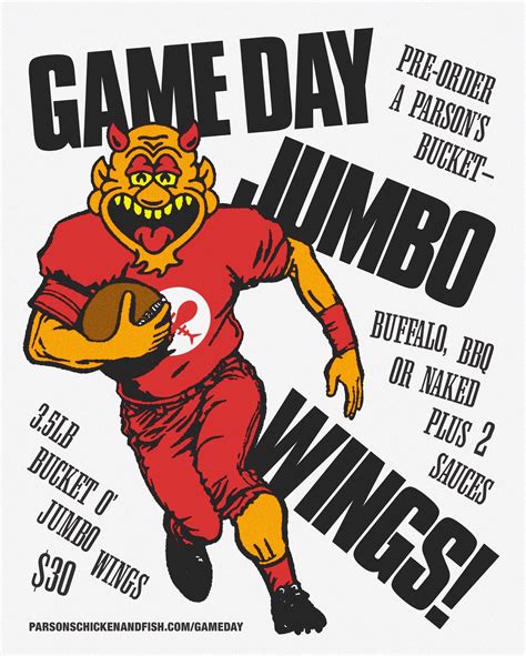 Parson's Chicken & Fish - Lincoln Park | Chicago IL