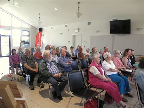 Gallery | Glengarry Encore Education Centre