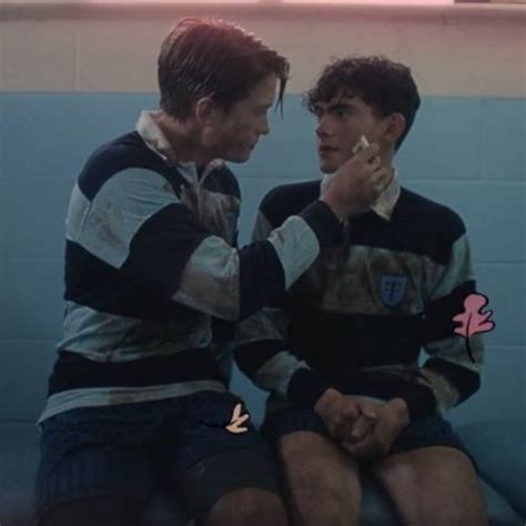 Pin On Tvheartstopper Just For Laughs Videos Charlie Video Cute Gay Couples