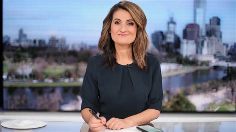 patricia karvelas announced    host  abcs rn breakfast
