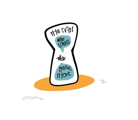 Days Years The Daily Quipple