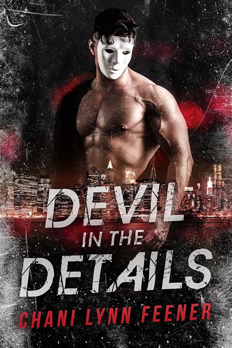 Devil In The Details A Dark Mm Sci Fi Romance The Devil And The Sea