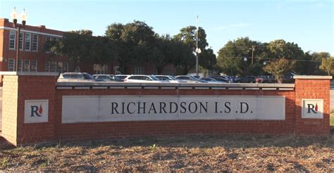 Richardson ISD accepting feedback on options for redrawn trustee districts | Community Impact