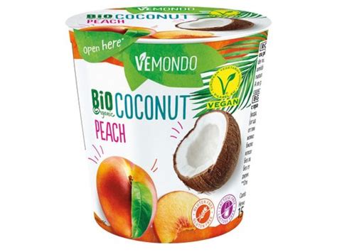 Кокосов йогурт | Лидл | Oferta.bg