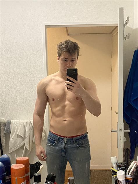 rad 140 before and after 8