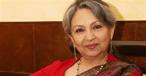 Golden Era Of Bollywood Sharmila Tagore The 60s Stunner Turns 74 Today