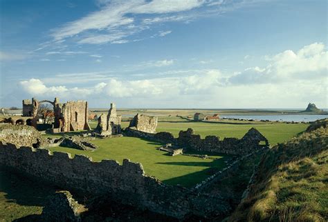 Robson Green | Tales from Northumberland Interview | English Heritage