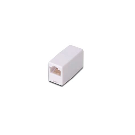 Digitus Rj45 Modular Coupler Unshielded Proxnet