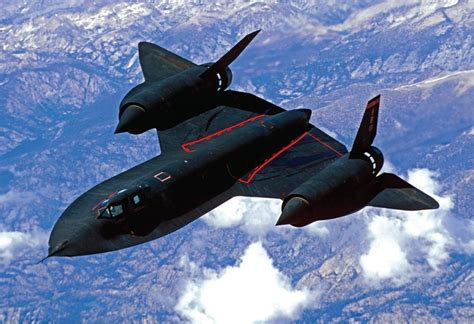 Sr 71 Blackbird Flight Journal Scribd