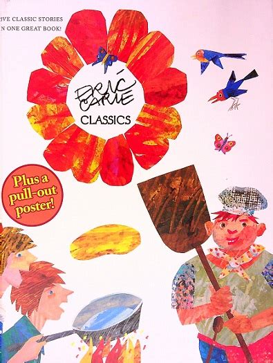 Eric Carle Classics by Eric Carle - Book Outlet