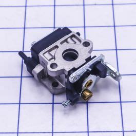 Carburetor Ass Y T Cg Easpsl Hitachi