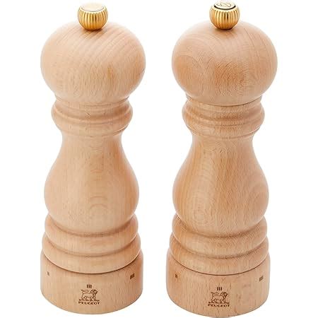 Amazon Peugeot Paris U Select Pepper Mill 9 Inch Natural Pepper