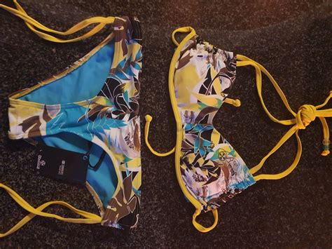 Brunotti Bikini 36 Kaufen Auf Ricardo