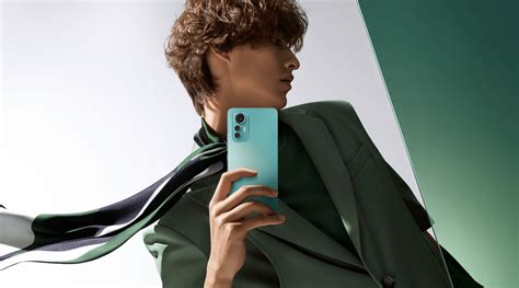 Xiaomi 12 Lite - Xiaomi Россия