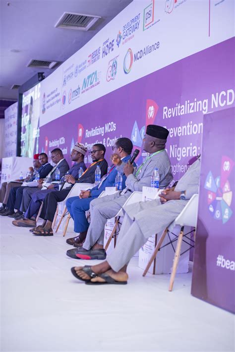 New policies in Nigeria will help save lives from heart disease