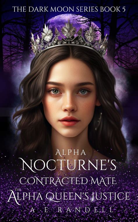 Alpha Nocturne's Contracted Mate eBook by A E Randell - EPUB | Rakuten
