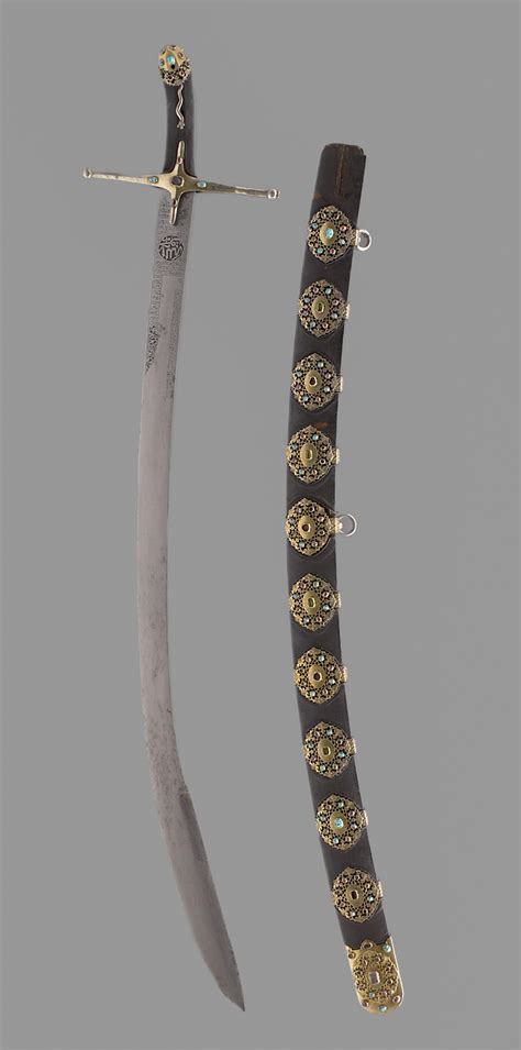 Kunsthistorisches Museum: Säbel: Säbel
