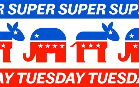 Super Tuesday 2024 Explained And How Donald Trump Is Maximising His