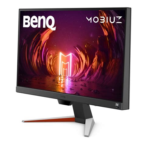 Купить 23.8" монитор BenQ Mobiuz EX240N в официальном интернет-магазине ...