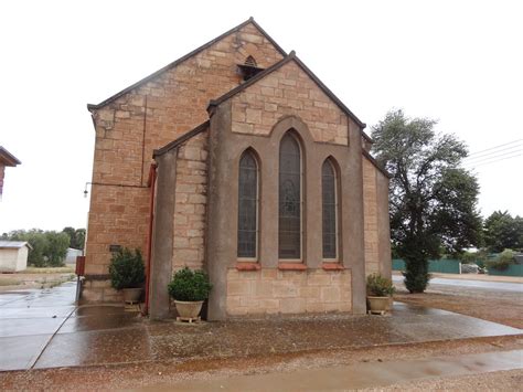 Peterborough The Original Wesleyan Methodist Church Built Flickr