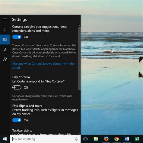 How To Disable Bing Search From Windows S Start Menu